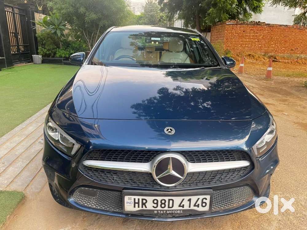 Mercedes-benz Diesel 2022 ( 42000 Km )
