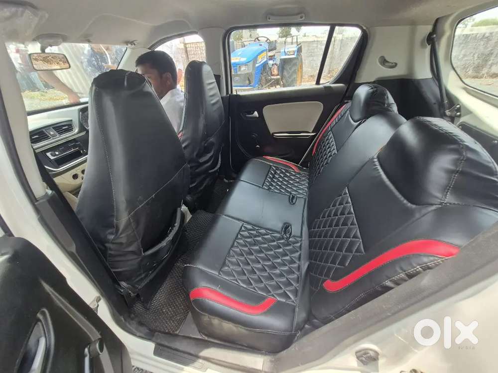 Maruti Suzuki Alto Vxi (2020) - 2nd Owner, Excellent Condition