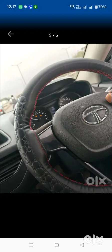 Tata Nexon 1.5 Revotorq 2019