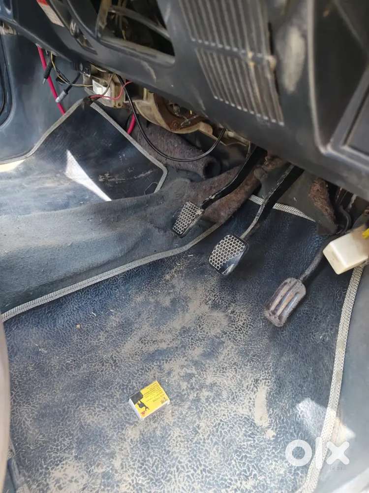 Maruti Suzuki Alto 2000