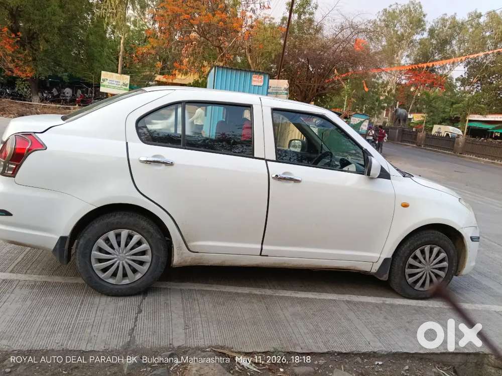 Maruti Suzuki Swift Dzire 2011 Diesel Good Condition