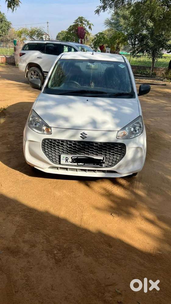 Maruti Suzuki Alto K10 2024 Cng & Petrol Good Condition
