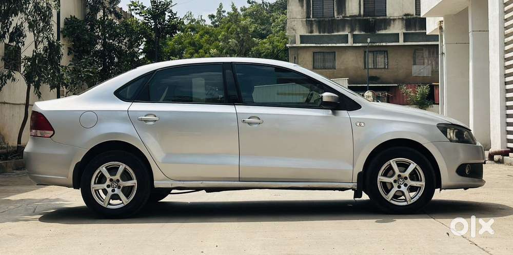 Volkswagen Vento 1.5 Tdi Highline Plus 16 Alloy, 2013, Diesel