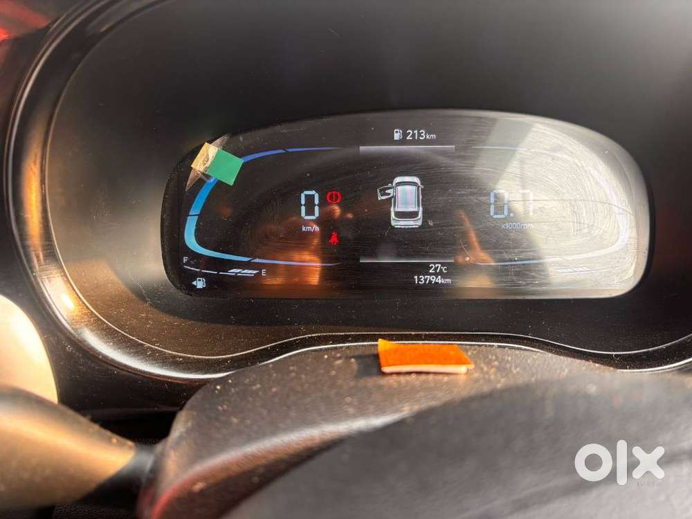 Hyundai Exter 2023 Petrol Good Condition