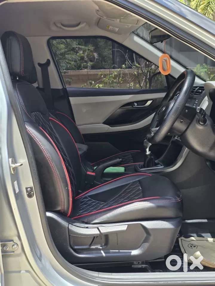 Hyundai Creta 1.4 S Plus Crdi, 2021, Diesel