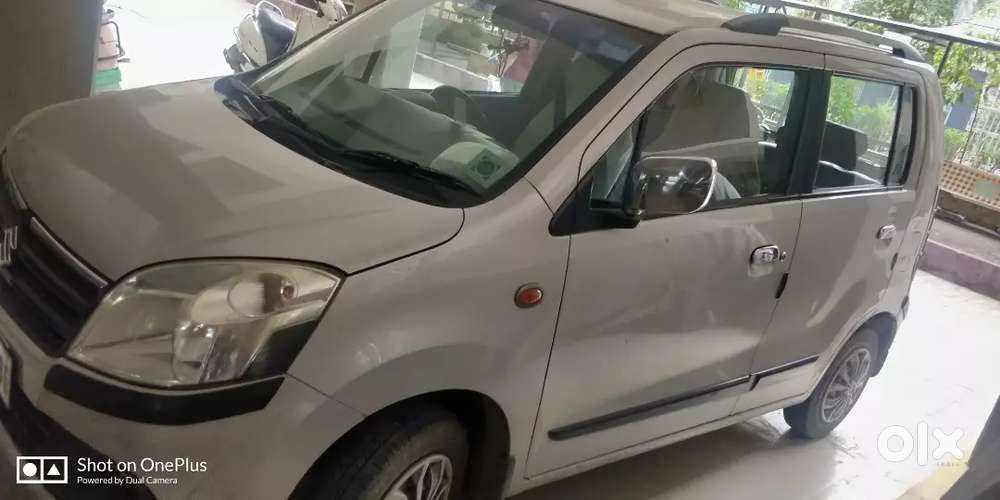 Nice Condition Car Single Handed Use