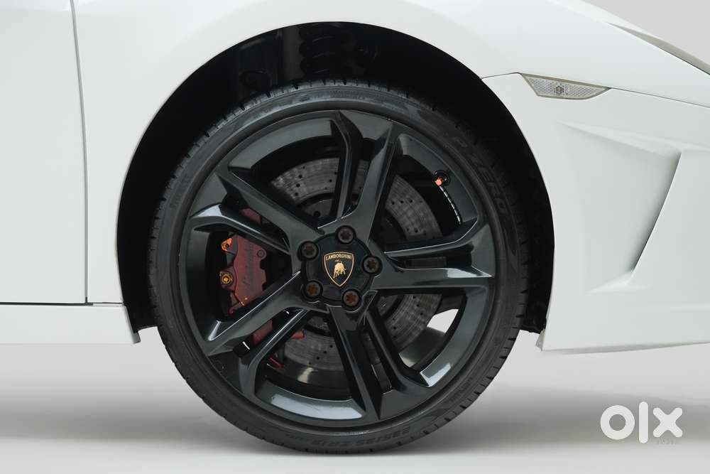 Lamborghini Gallardo Lp 550 2 Limited Edition, 2014, Petrol