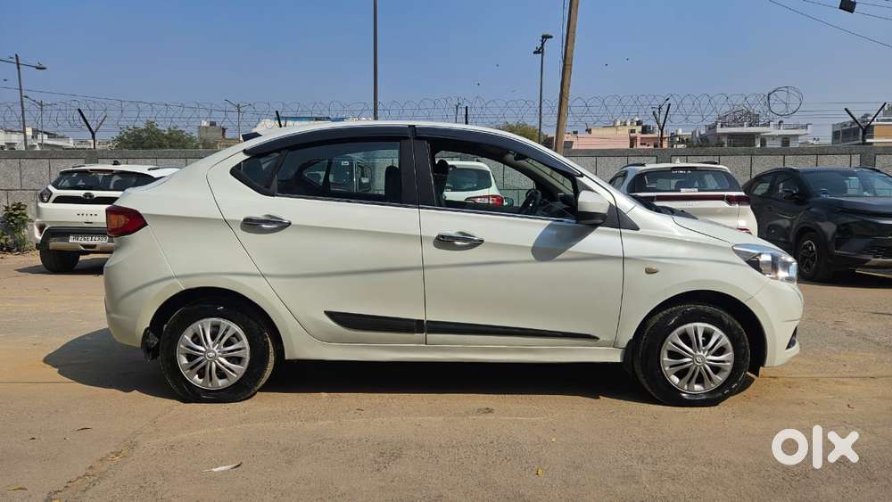 Tata Tigor Xe, 2017, Cng & Hybrids