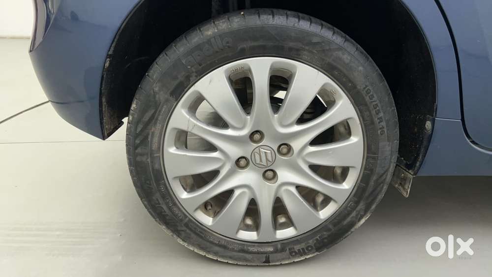 Maruti Suzuki Baleno 1.2 Zeta, 2018, Petrol