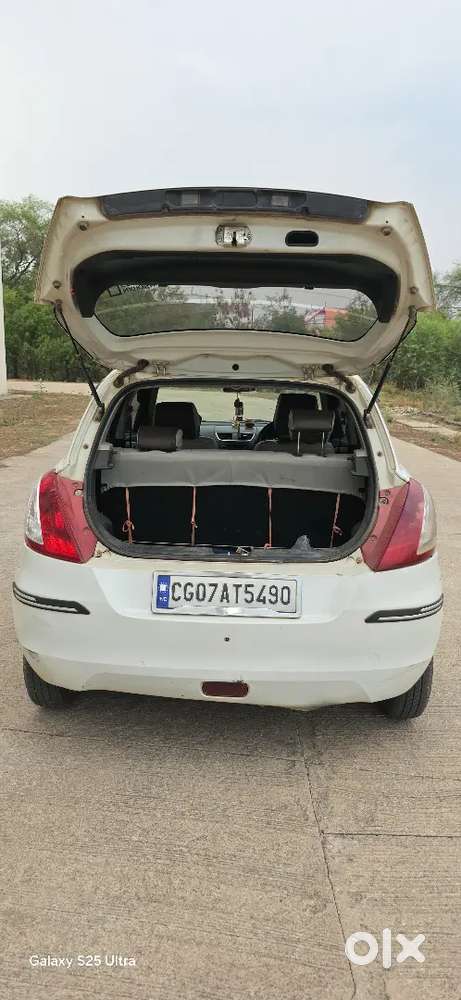 Swift Vdi Diesel For Sale In Best Condition