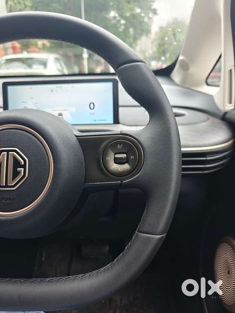 Mg Windsor Ev Essence, 2026, Electric