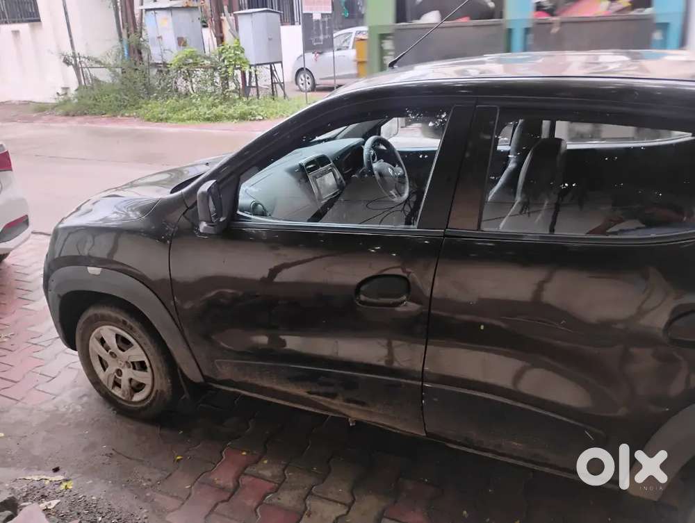 Renault Kwid 2015 Year Model