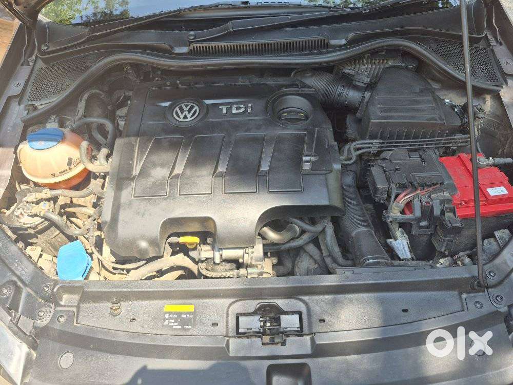 Volkswagen Vento 2013-2015 1.5 Tdi Highline, 2016, Diesel