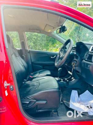 Honda Brio Vx At, 2018, Petrol