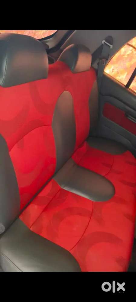 Hyundai Santro Xing 2009 Lpg 63600 Km Driven