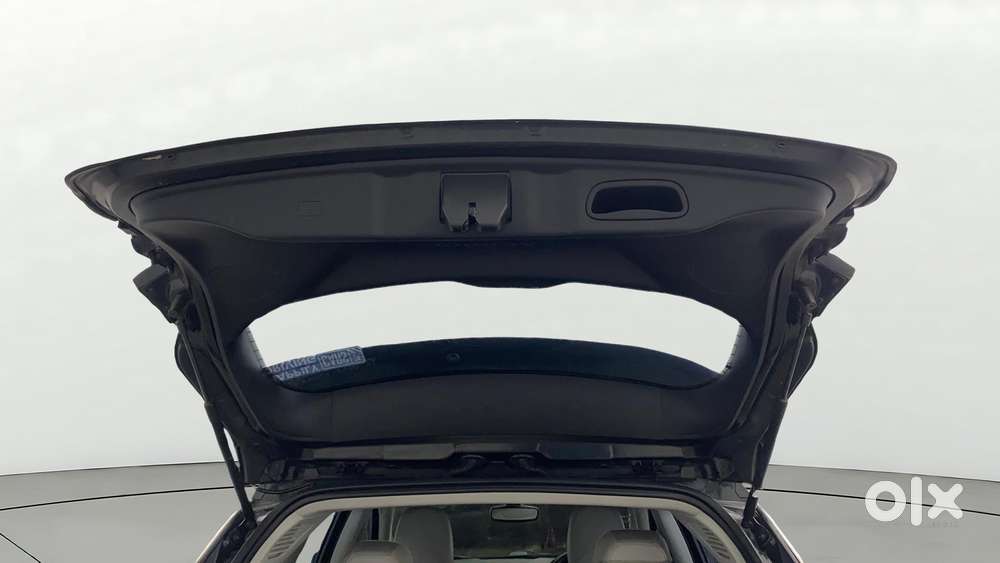 Jeep Compass 2.0 Limited, 2017, Diesel