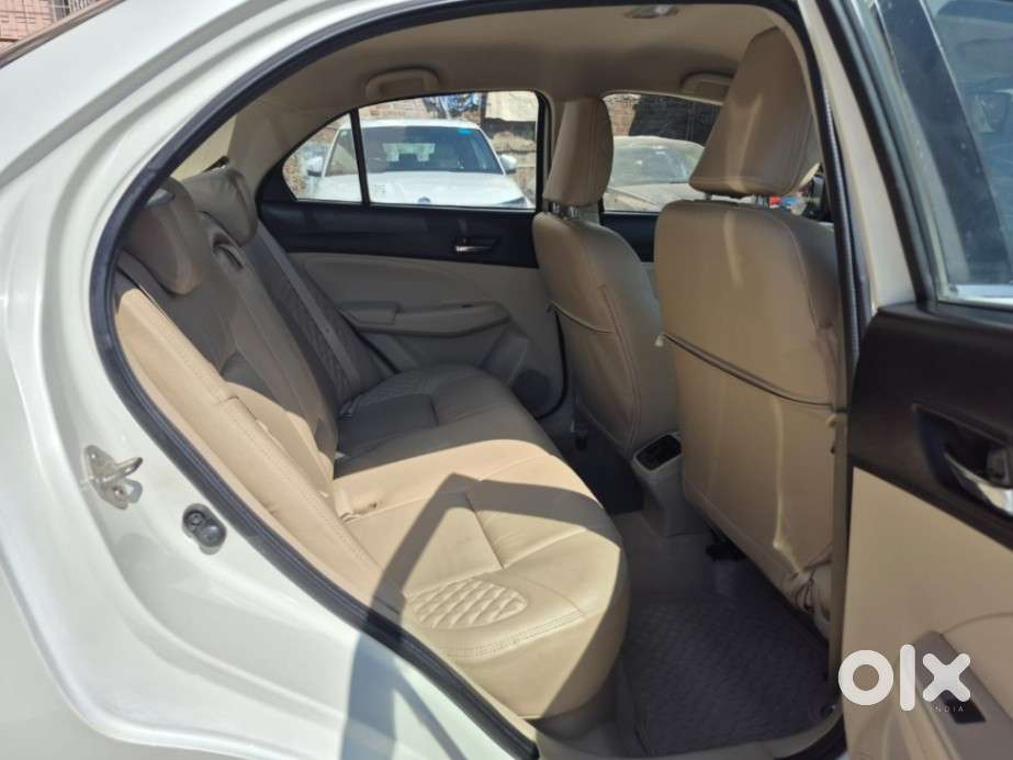 Maruti Suzuki Dzire 1.2 Zxi Amt, 2019, Petrol