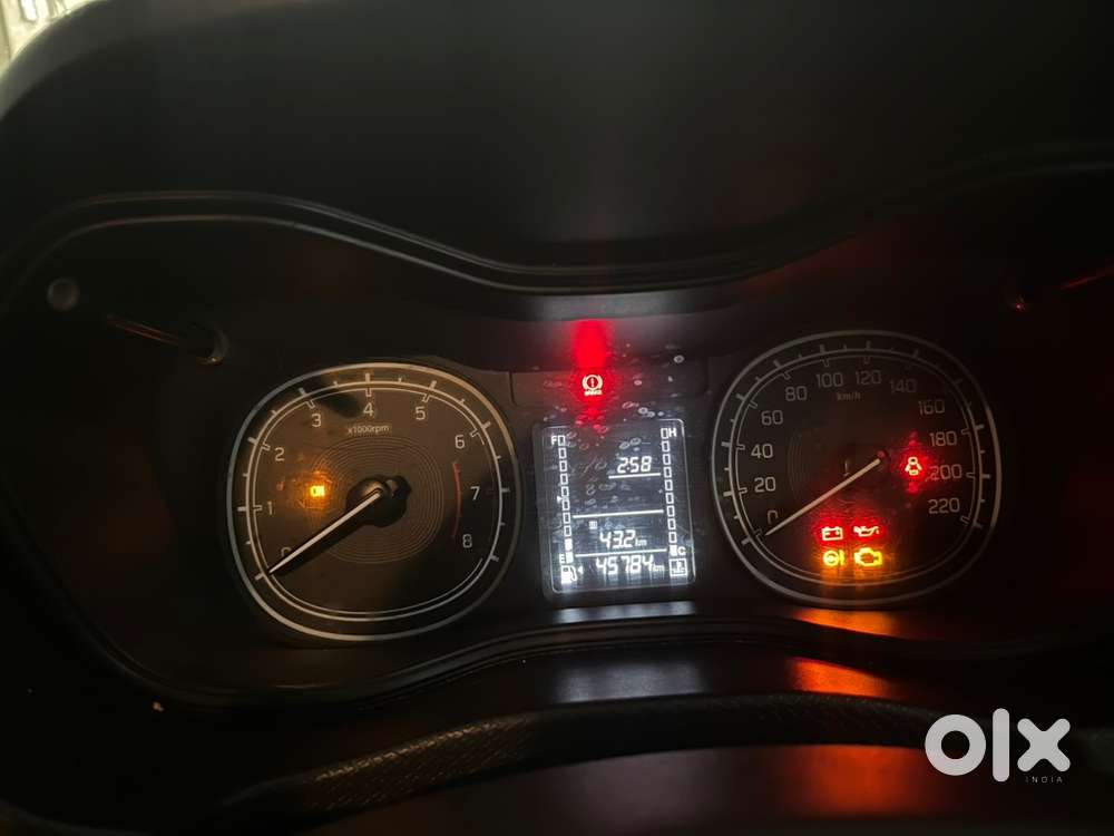 Toyota Urban Cruiser 2021 Hybrid
