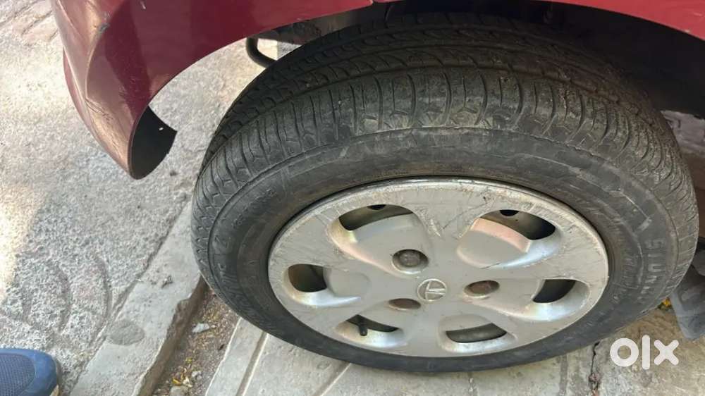 Tata Nano 2015 Petrol 34000 Km Driven