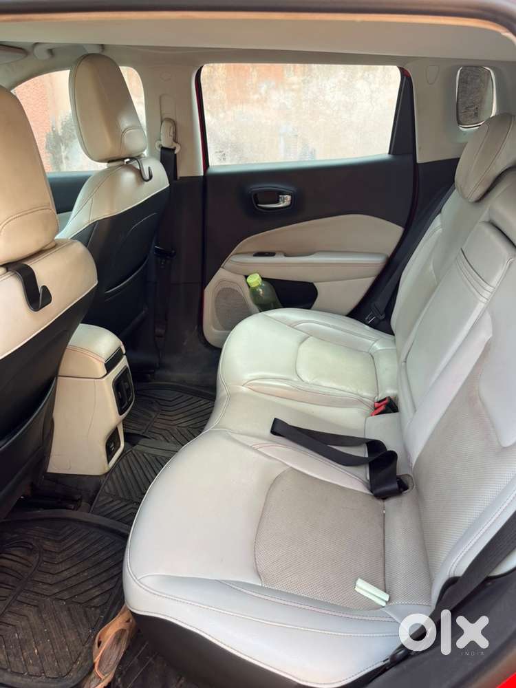 Jeep Compass 2017 Diesel Good Condition