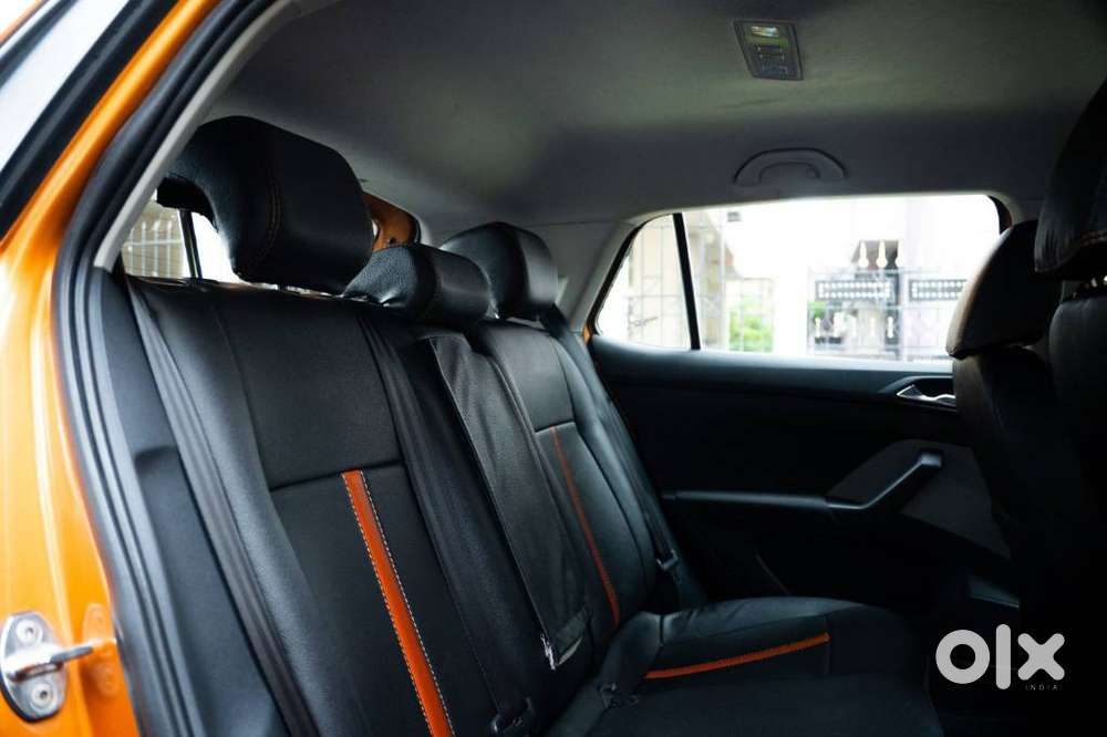 Skoda Kushaq 1.0 Tsi Ambition, 2022, Petrol