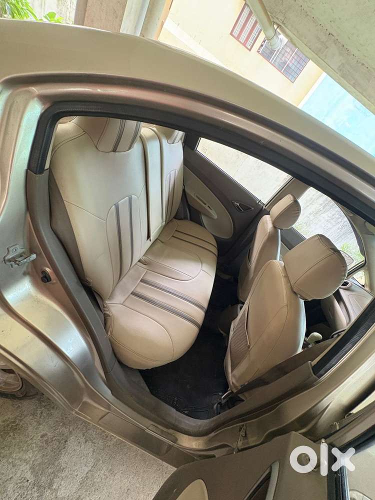 Chevrolet Sail 2014 Diesel Well Maintained