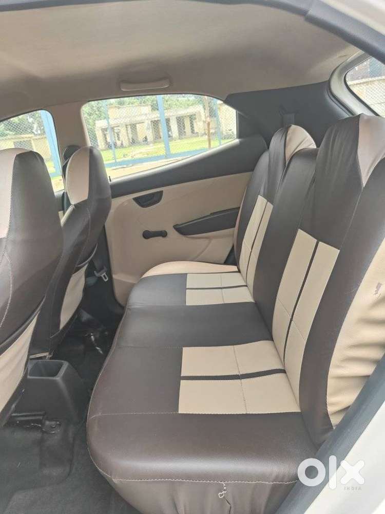 Hyundai Eon Era +, 2014, Petrol