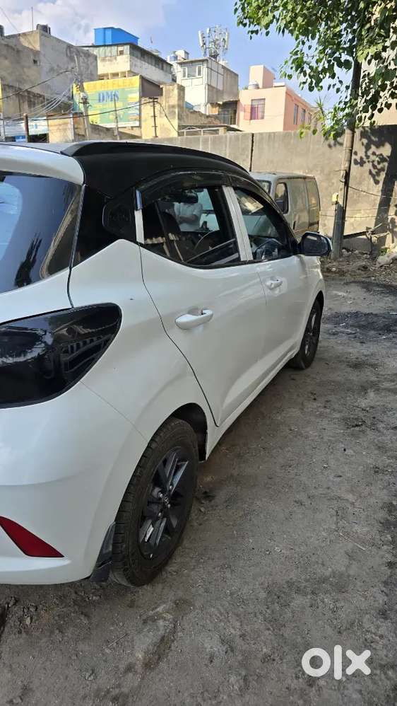 Hyundai Grand I10 Nios 2021 Petrol 88000 Km Driven