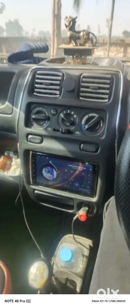 Maruti Suzuki Wagon R 2009 Second Hand