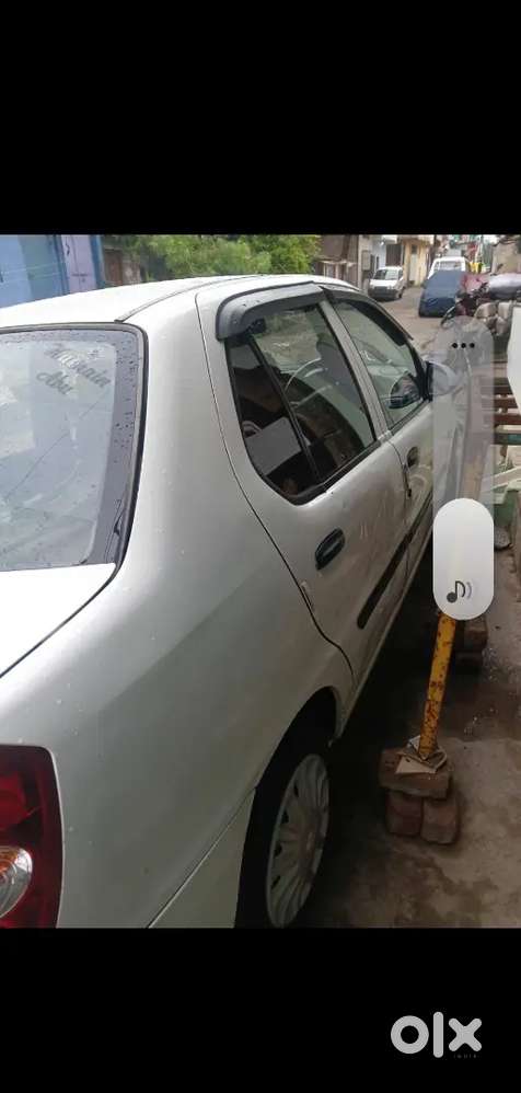 Tata Indigo Ecs 2017 Diesel 2017 Km Driven