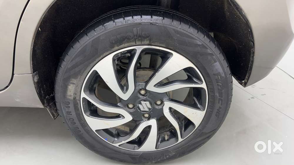 Maruti Suzuki Baleno 1.2 Zeta, 2021, Petrol
