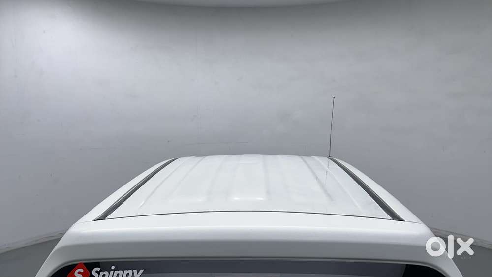 Maruti Suzuki Alto K10 2010-2014 Vxi, 2017, Petrol