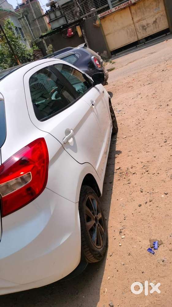 Ford Petrol Manual 2017 Urgent Sell