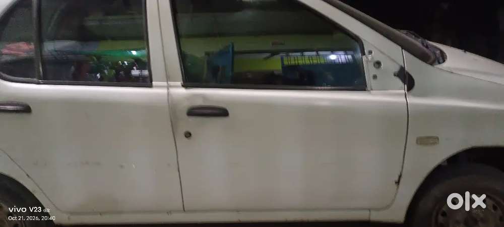 Tata Indica Ev2 Xeta 2015