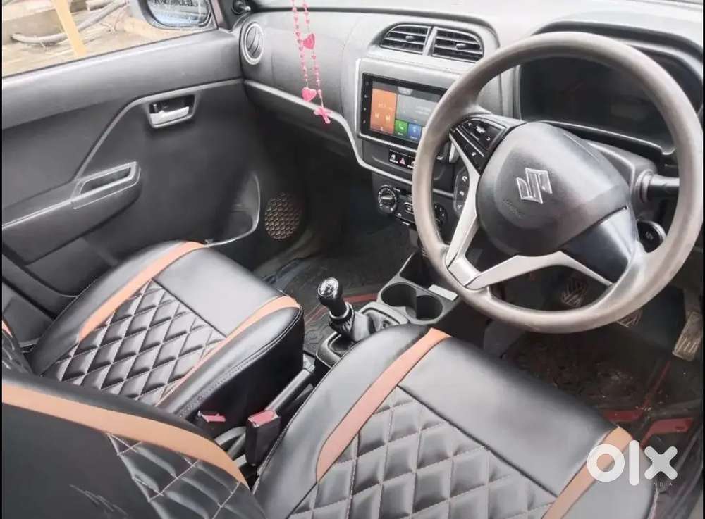 Maruti Suzuki Alto 2023 Petrol Manual