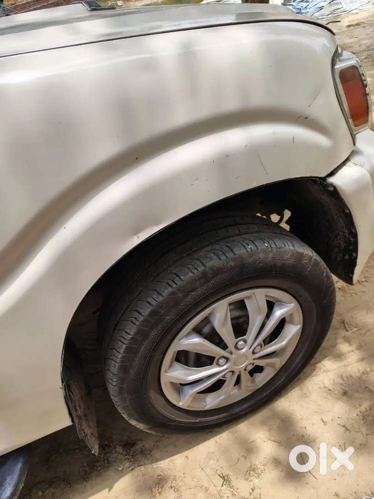 Scorpio M2di 2011 Model All Documents Complete Hr Number 5th Owner