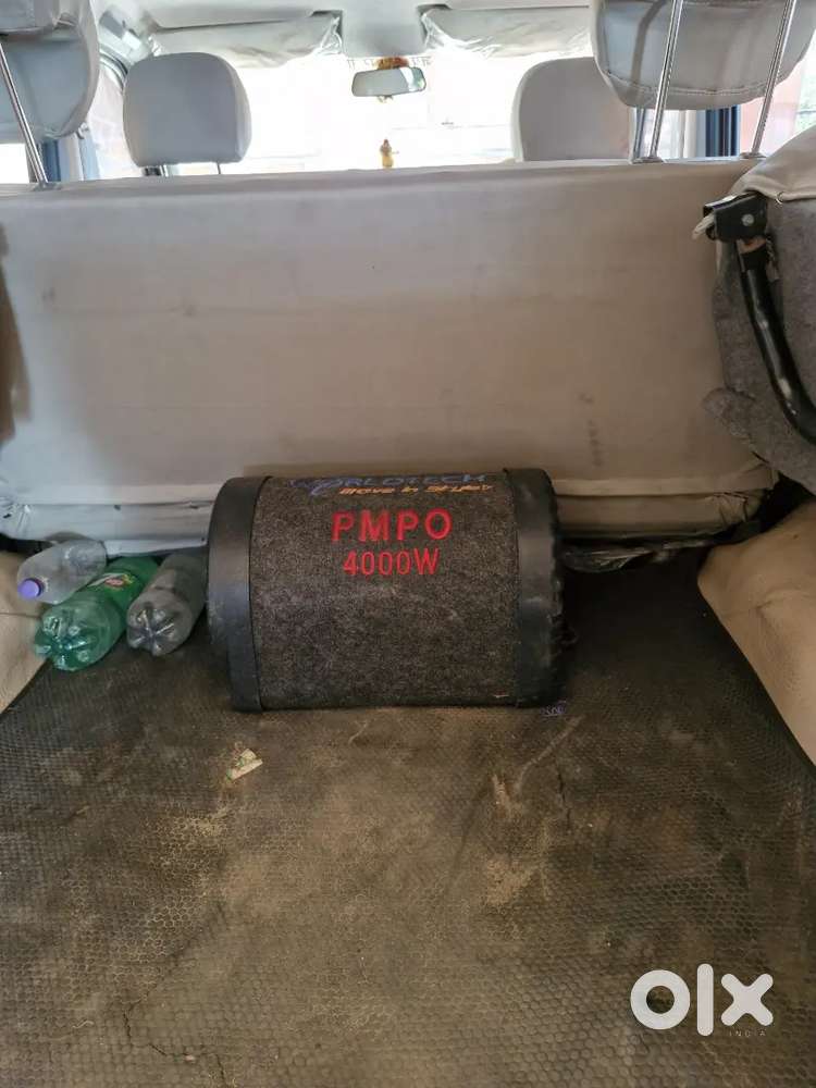 Mahindra Scorpio 2014 Diesel 50000 Km Driven