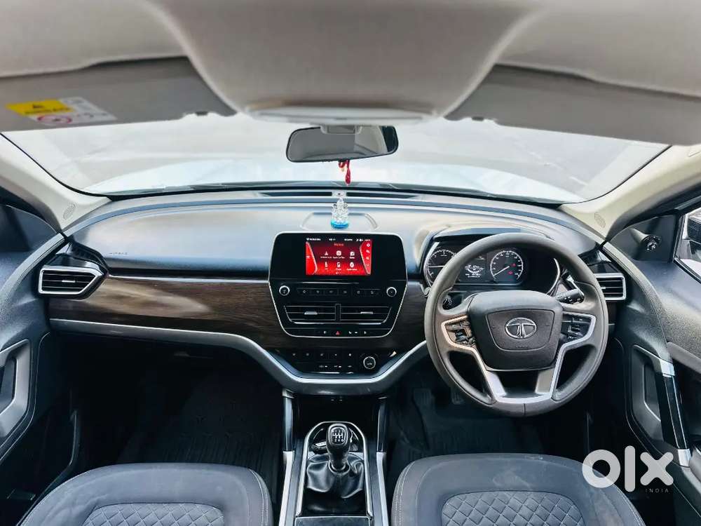 Tata Harrier 2022 Diesel 131628 Km Driven