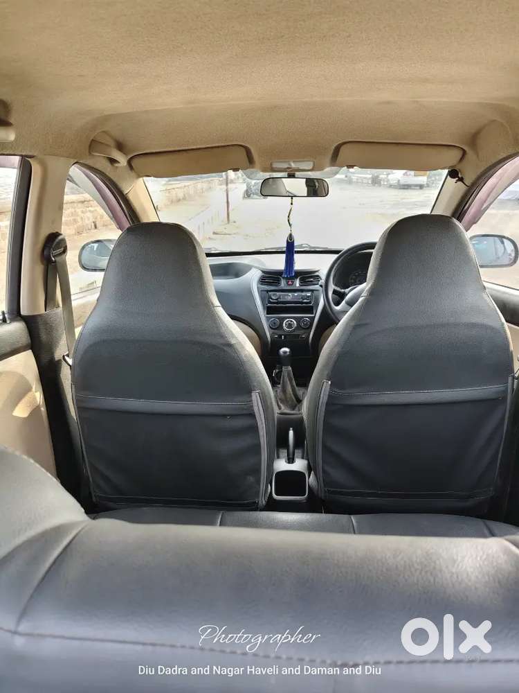 Hyundai Eon Pure Petrol ( Bhav Fix )