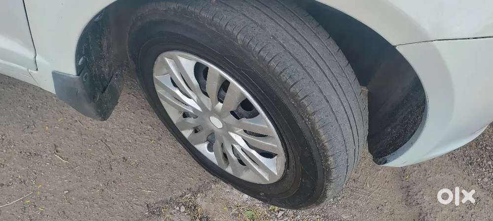 Maruti Suzuki Dzire 2015 Diesel 160000 Km Driven