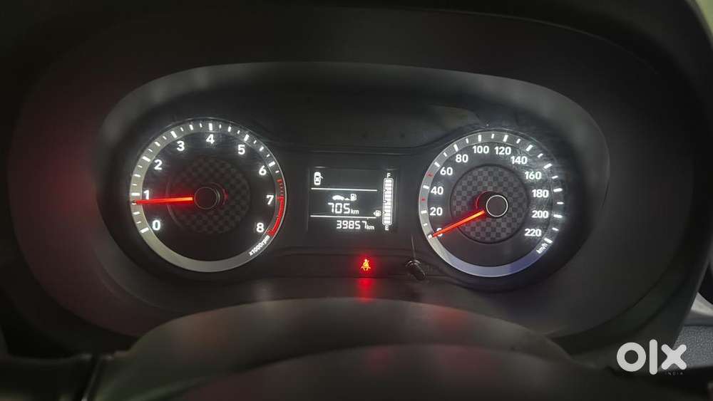 Hyundai Used Car 2021