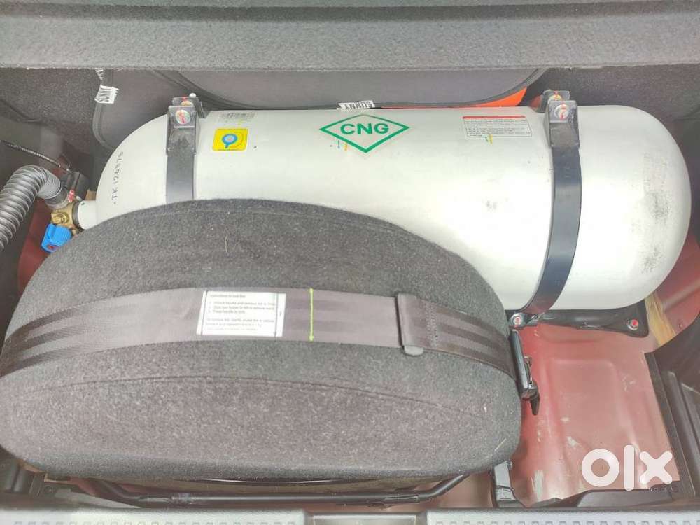 Maruti Suzuki Fronx, 2023, Petrol