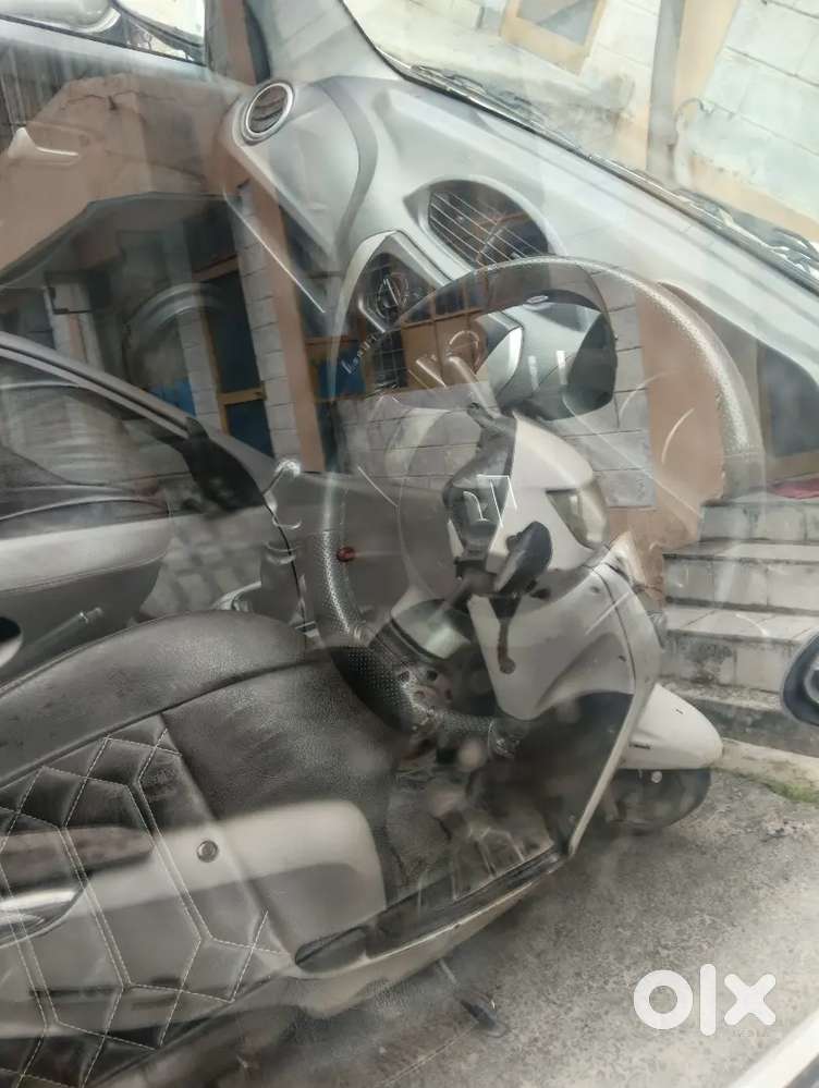 Maruti Suzuki Alto 800 2015 Petrol 120000 Km Driven