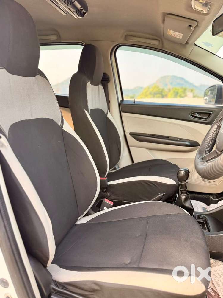 Renault Triber 1.0 Rxe, 2021, Petrol