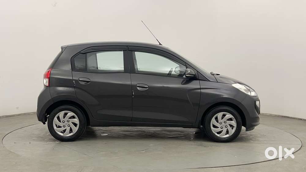 Hyundai Santro Sportz, 2022, Petrol