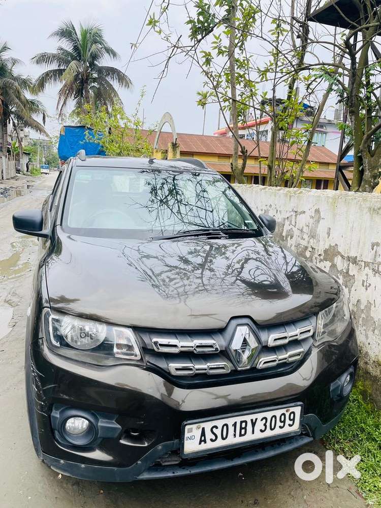 Renault Car Manual 2016