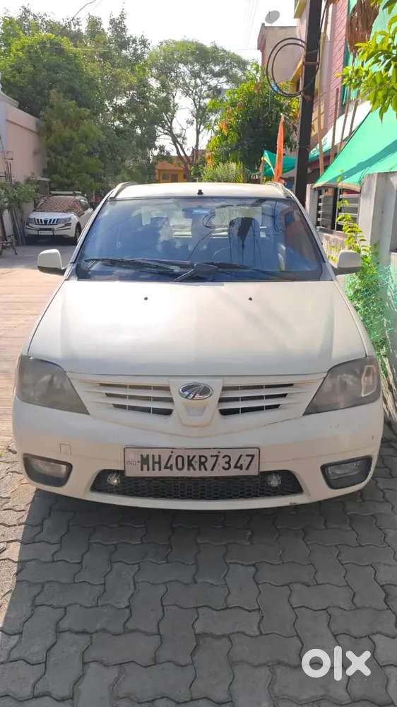 Mahindra Verito D4 2012 Diesel Manual