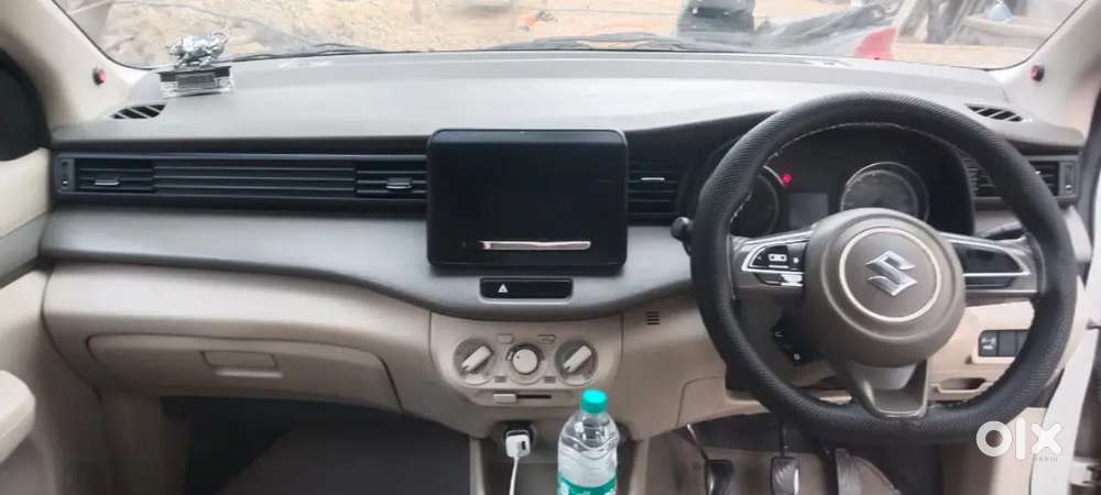 Maruti Suzuki Ertiga 2020 Cng & Petrol 55000 Km Driven