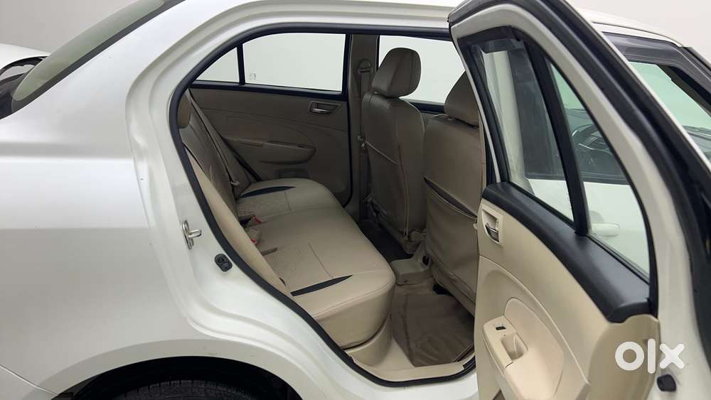 Maruti Suzuki Swift Dzire 1.3 Vxi, 2016, Petrol