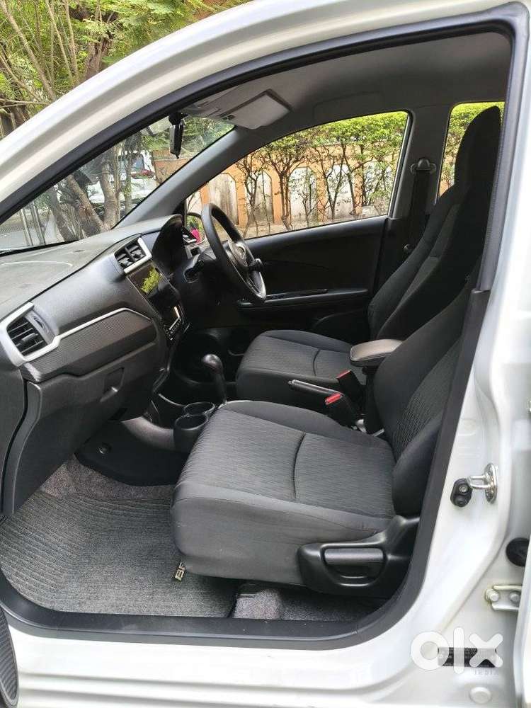 Honda Brio 1.2 Vx At, 2018, Petrol